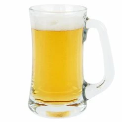 Libbey 5298 15 Oz. Scandinavia Beer Mug - 12/Case -Vidivi shop 1003638