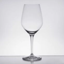 Spiegelau 4408001 Authentis 16.25 Oz. Red Wine Glass / Water Goblet - 12/Pack -Vidivi shop 1003895