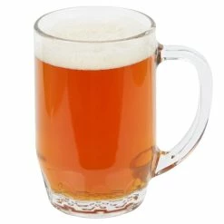 Libbey 5303 19.5 Oz. Thumbprint Beer Mug - 24/Case -Vidivi shop 1004547