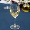 Stolzle 3760002T Ultra 13.25 Oz. White Wine Glass - 6/Pack