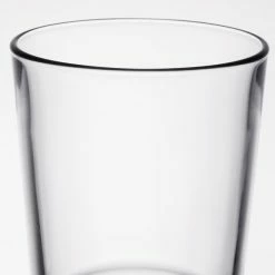 Libbey 15717 Endeavor 20 Oz. Customizable Stackable Cooler Glass - 12/Case -Vidivi shop 1019437