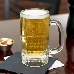 Libbey 5362 10 Oz. Beer Mug - 12/Case