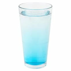 Libbey Restaurant Basics 20 Oz. Customizable Rim Tempered Stackable Mixing Glass - 24/Case -Vidivi shop 1029724