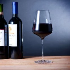 Stolzle 2310035T Quatrophil 22.75 Oz. Bordeaux Wine Glass - 6/Pack -Vidivi shop 104169