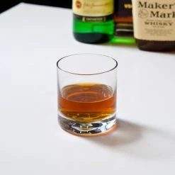 Stolzle 3500017T New York 10.75 Oz. Rocks / Old Fashioned Glass - 6/Case