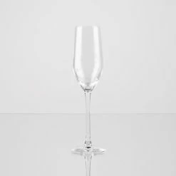 Arcoroc H2090 Mineral 5.25 Oz. Customizable Flute Glass By Arc Cardinal - 24/Case -Vidivi shop 104822