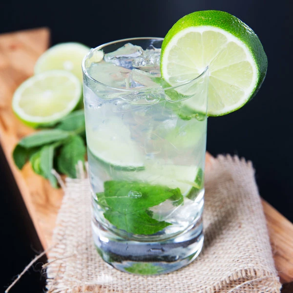 Stolzle 3500008T New York 7.75 Oz. Tumbler - 6/Case 1 Stolzle 3500008T New York 7.75 Oz. Tumbler - 6/Case