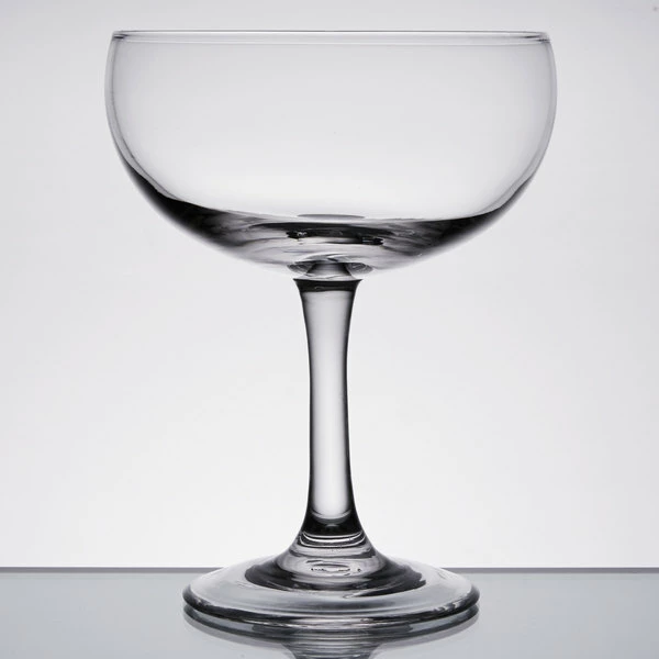 Anchor Hocking 2917UX 16.75 Oz. Margarita Glass - 12/Case 2 Anchor Hocking 2917UX 16.75 Oz. Margarita Glass - 12/Case - Image 2