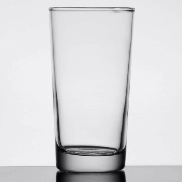 Anchor Hocking 3170U Regency 10.5 Oz. Highball Glass - 72/Case 2 Anchor Hocking 3170U Regency 10.5 Oz. Highball Glass - 72/Case - Image 2