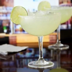 Anchor Hocking 2095UX 15.25 Oz. Margarita Glass - 12/Case