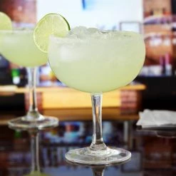 Anchor Hocking 2917UX 16.75 Oz. Margarita Glass - 12/Case