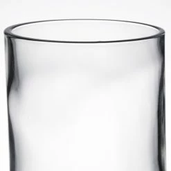 Arcoroc FJ060 12 Oz. Customizable Clear Wine Bottle Tumbler By Arc Cardinal - 12/Case -Vidivi shop 1113094