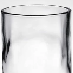 Arcoroc FJ061 16 Oz. Customizable Clear Wine Bottle Tumbler By Arc Cardinal - 12/Case -Vidivi shop 1113130