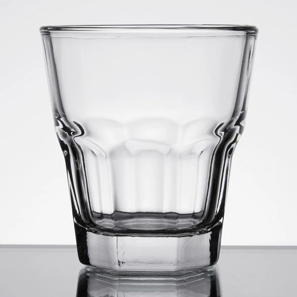 Anchor Hocking 90005 New Orleans 5.5 Oz. Rocks / Old Fashioned Glass - 36/Case 2 Anchor Hocking 90005 New Orleans 5.5 Oz. Rocks / Old Fashioned Glass - 36/Case - Image 2