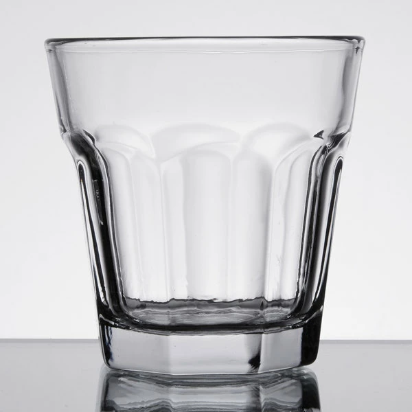 Anchor Hocking 90006 New Orleans 7 Oz. Rocks / Old Fashioned Glass - 36/Case 2 Anchor Hocking 90006 New Orleans 7 Oz. Rocks / Old Fashioned Glass - 36/Case - Image 2