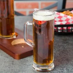 Libbey 5003 Frankfurt 4 Oz. Beer Tasting Mug - 24/Case -Vidivi shop 1117430