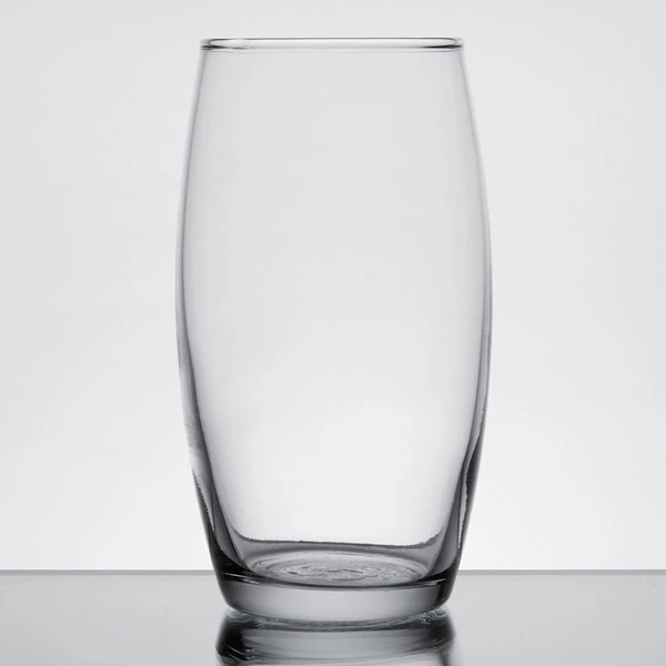 Anchor Hocking 90048 Reality 20 Oz. Cooler Glass - 24/Case 2 Anchor Hocking 90048 Reality 20 Oz. Cooler Glass - 24/Case - Image 2