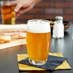 Anchor Hocking 90048 Reality 20 Oz. Cooler Glass - 24/Case