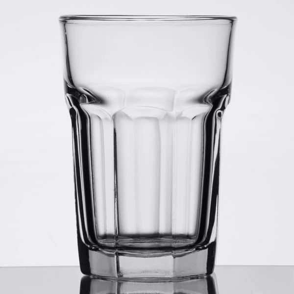 Anchor Hocking 7732U New Orleans 12 Oz. Beverage Glass - 36/Case 2 Anchor Hocking 7732U New Orleans 12 Oz. Beverage Glass - 36/Case - Image 2