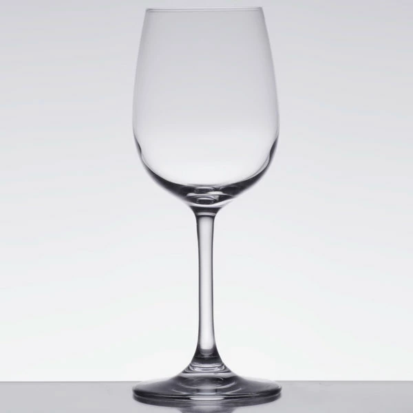 Stolzle 1000003T Weinland 10.25 Oz. White Wine Glass - 6/Pack 2 Stolzle 1000003T Weinland 10.25 Oz. White Wine Glass - 6/Pack - Image 2