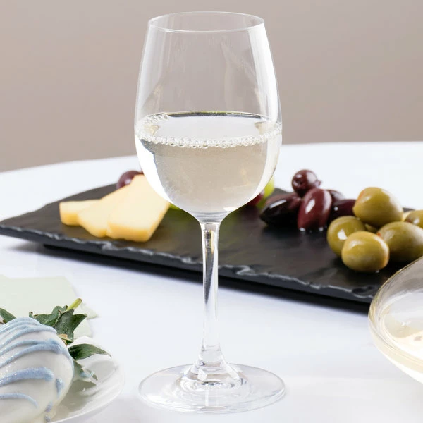 Stolzle 1000003T Weinland 10.25 Oz. White Wine Glass - 6/Pack 1 Stolzle 1000003T Weinland 10.25 Oz. White Wine Glass - 6/Pack