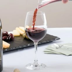 Stolzle 1000004T Weinland 8 Oz. Port/Sherry Wine Glass - 6/Pack -Vidivi shop 1149688