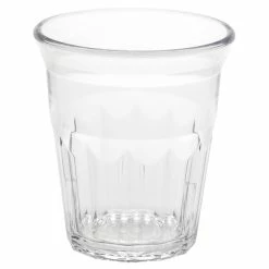 Cambro 850CW152 Camwear 9.1 Oz. Clear Polycarbonate Tumbler - 48/Case