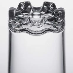 Thunder Group PLTHST014C 14 Oz. Plastic Heavy Base Classic Beverage Glass 10 Thunder Group PLTHST014C 14 Oz. Plastic Heavy Base Classic Beverage Glass -Vidivi shop 1194515