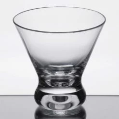 Thunder Group PLTHCG008C 8 Oz. Plastic Cocktail Glass -Vidivi shop 1194566