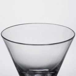 Thunder Group PLTHCG008C 8 Oz. Plastic Cocktail Glass -Vidivi shop 1194567
