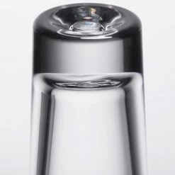 Thunder Group PLTHSG002CC 2 Oz. Plastic Shooter / Dessert Shot Glass -Vidivi shop 1194634