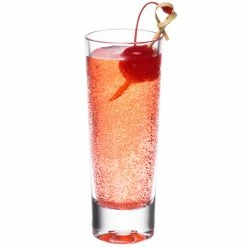 Thunder Group PLTHSG002CC 2 Oz. Plastic Shooter / Dessert Shot Glass -Vidivi shop 1194635