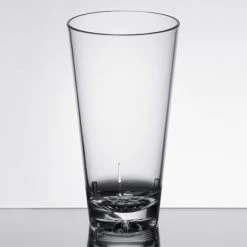 Thunder Group PLTHMG020C 20 Oz. Plastic Mixing Glass -Vidivi shop 1195778