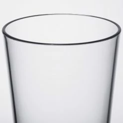 Thunder Group PLTHMG020C 20 Oz. Plastic Mixing Glass -Vidivi shop 1195779