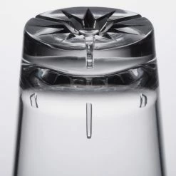 Thunder Group PLTHMG020C 20 Oz. Plastic Mixing Glass -Vidivi shop 1195780