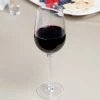 Thunder Group PLTHWG014RC 14 Oz. Plastic Wine Glass