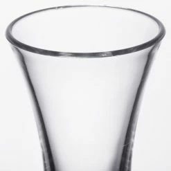 Thunder Group PLTHSG002AC 2 Oz. Plastic Flaired Shooter / Dessert Shot Glass -Vidivi shop 1195922