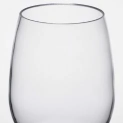 Thunder Group PLTHWG023RC 23 Oz. Plastic Wine Glass -Vidivi shop 1196057