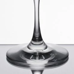 Thunder Group PLTHWG023RC 23 Oz. Plastic Wine Glass -Vidivi shop 1196058