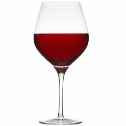 Stolzle 1470000T Exquisit 22 Oz. Burgundy Wine Glass - 6/Pack -Vidivi shop 1200944