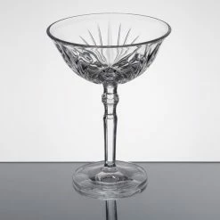 Nachtmann N97212 Palais 6.75 Oz. Cocktail Glass - 12/Case -Vidivi shop 1203027