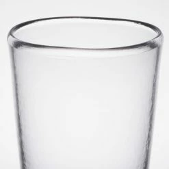 Carlisle MIN544907 Mingle 20 Oz. Clear Tritan Plastic Cooler Glass - 12/Case -Vidivi shop 1203072