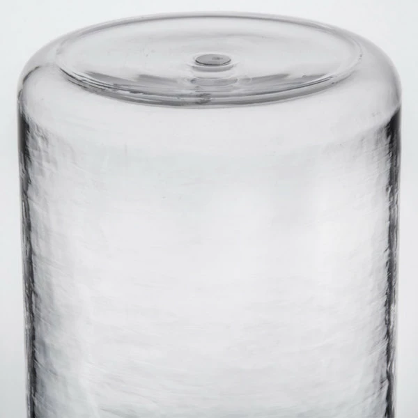 American Metalcraft CMC15 15 Oz. Tritan Plastic Drink Can 5 American Metalcraft CMC15 15 Oz. Tritan Plastic Drink Can - Image 5