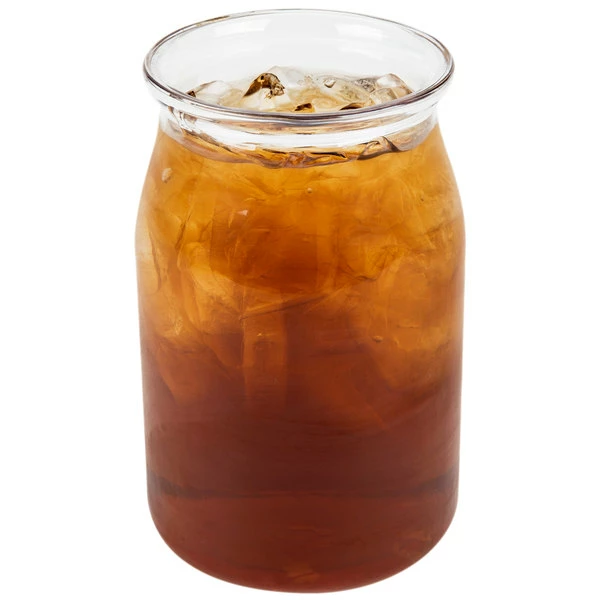 American Metalcraft CMC15 15 Oz. Tritan Plastic Drink Can 6 American Metalcraft CMC15 15 Oz. Tritan Plastic Drink Can - Image 6