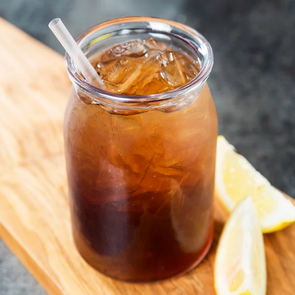 American Metalcraft CMC15 15 Oz. Tritan Plastic Drink Can 1 American Metalcraft CMC15 15 Oz. Tritan Plastic Drink Can