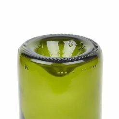Arcoroc FK259 16 Oz. Customizable Green Wine Bottle Tumbler By Arc Cardinal - 12/Case -Vidivi shop 1249020