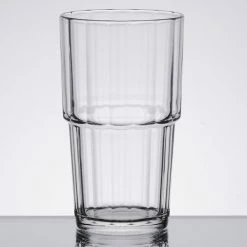 Arcoroc 61698 Norvege 10.75 Oz. Stackable Beverage Glass By Arc Cardinal - 6/Pack 7 Arcoroc 61698 Norvege 10.75 Oz. Stackable Beverage Glass By Arc Cardinal - 6/Pack -Vidivi shop 1249490