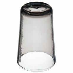 Carlisle MIN544218 Mingle 16 Oz. Smoke Tritan Plastic Beverage Glass - 12/Case -Vidivi shop 1260588