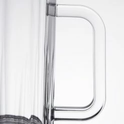 Thunder Group PLPCM001 16 Oz. Plastic Beer Mug -Vidivi shop 1268341