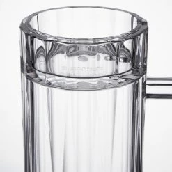 Thunder Group PLPCM001 16 Oz. Plastic Beer Mug -Vidivi shop 1268342